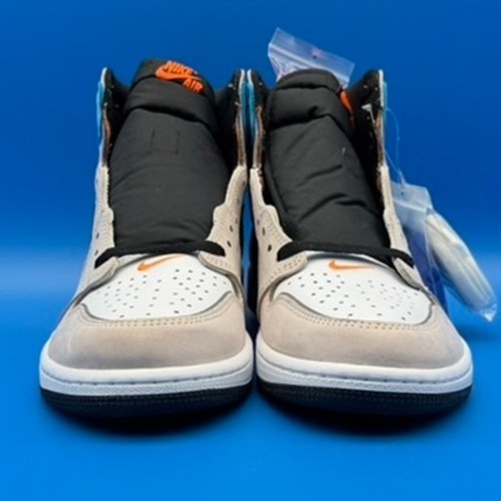 Nike Air Jordan 1 High OG Prototype DC6515-100 Size 11 12.5W‎